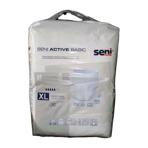 Seni active basic - active,