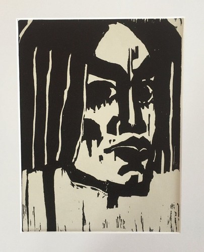 Stell auf emil nolde - emil,
