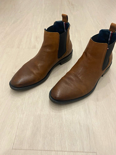 Tommy hilfiger herren chelsea - herren,
