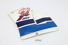 Suzuki RG 80 Gamma NC11A -