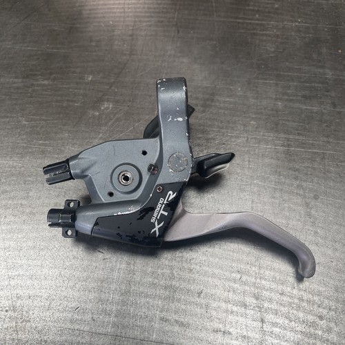 Xtr m950 linkshand - xtr,