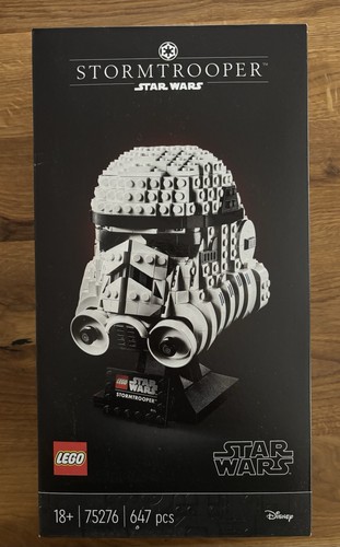 Lego star wars stormtrooper - wars:,