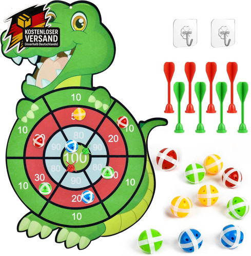 Vicloon klett dartscheibe - vicloon,