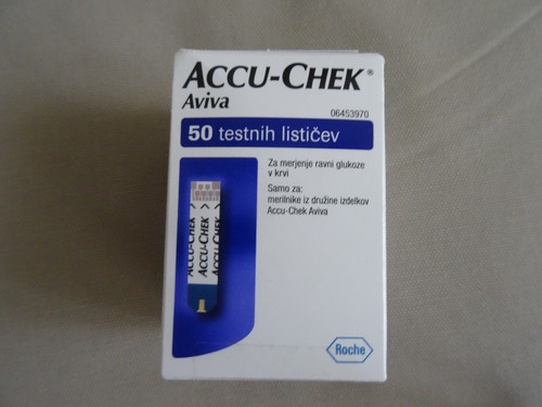 Accu chek aviva - accu-chek,