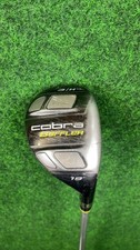 Cobra Baffler T-Rail 3-Hybrid