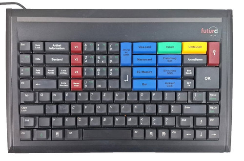 Tipro tmc kmcv c15 - tmc-kmcv-c15-021, futuro