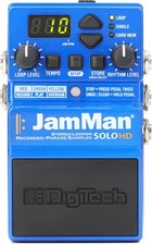 DigiTech JamMan Solo HD Stereo