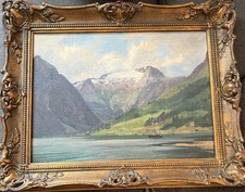 „Bei Balholm“ (heute