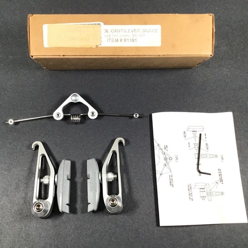 Control tech cantilever brake - cantilever,