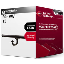 Für VW T5 Multivan