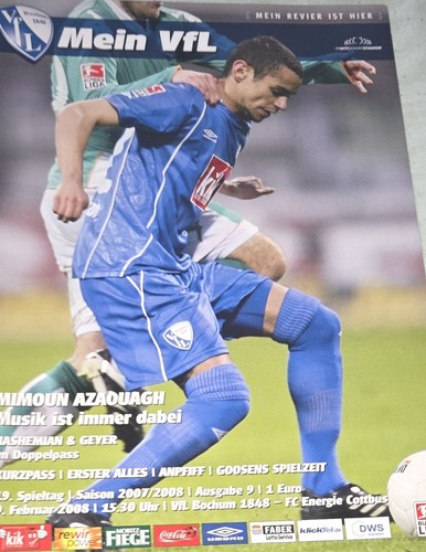 2007 bundesliga vfl - 2007/08, 1.bundesliga