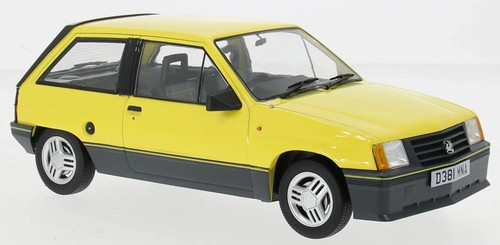 Mcg maßstab diecast auto - mcg,