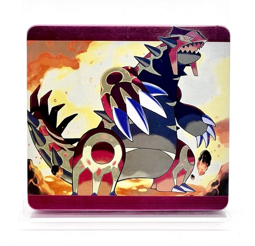 Nintendo 3ds pokémon - 3ds, alpha