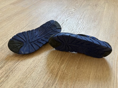 Zehentrenner badeschuhe von - zehentrenner,,