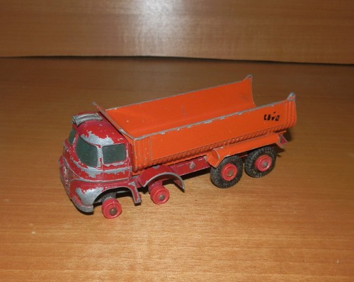 Matchbox king size serie - king,
