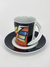 * DIVERSE ROSENTHAL CUPOLA