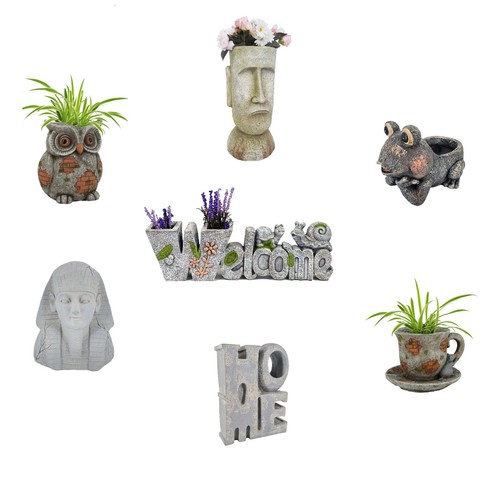 Abc home pflanztopf - home, |