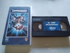 El Chip Prodigioso Dennis