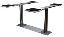 Pitlift 2 Stempel Hebebühne