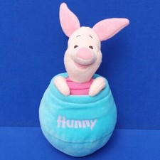 DISNEY WINNIE THE POOH FERKEL