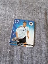 REWE DFB SAMMELKARTE EM 2012