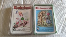 Kinderland + fairytale quartet