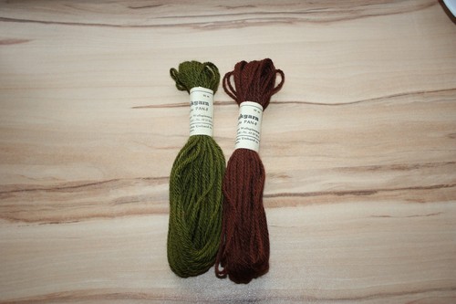 Stickgarn stickwolle 2 - stickgarn, ,