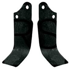 Fräsmesser Bogenmesser für