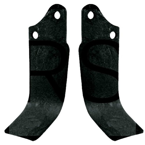 Fräsmesser bogenmesser für - fräsmesser,