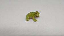 Figur von Schleich Frosch