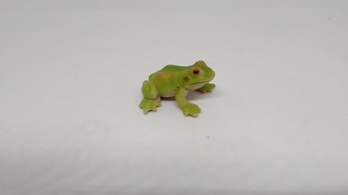 Figur von schleich frosch - schleich,