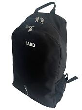JAKO Rucksack Classico Unisex Fußball Sport Fußballrucksack Sportrucksack