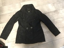 Armani Kurzmantel Ital