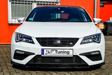 Sonderaktion frontspoiler mit - sonderaktion,