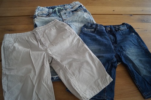 Bekleidungspaket für jungen - bekleidungspaket,