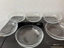 Zwiesel Kristall Schalen 