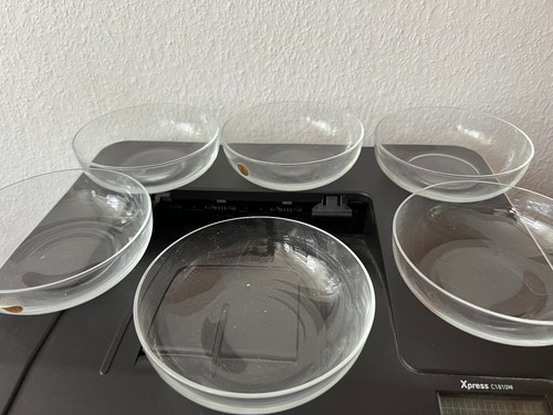 Zwiesel kristall schalen - schalen,