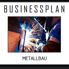 Businessplan Vorlage -