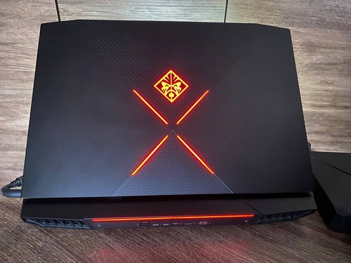 Omen gaming zoll - gaming, 17