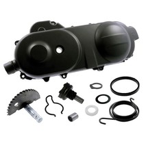 Variodeckel 2EXTREME komplett