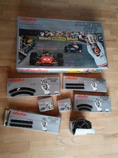 Stabo silver cup slotcar - stabo,