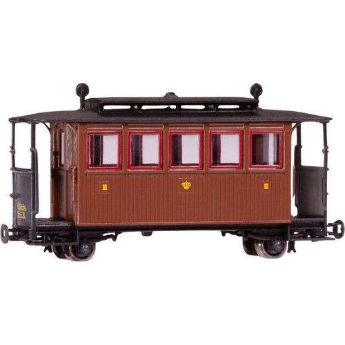 Technomodell 52204 h0e - technomodell,