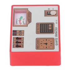 Quarz Tester Uhr Batterie