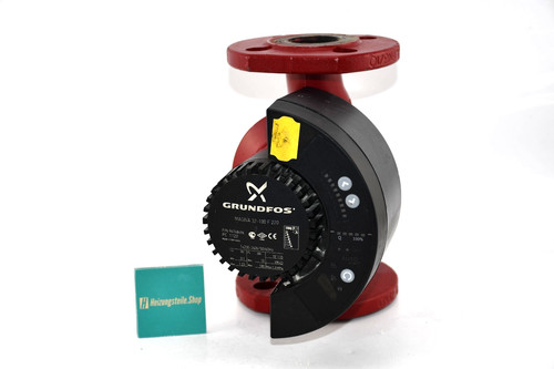 Grundfos magna 100 - grundfos,