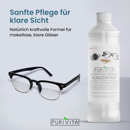 Ultraschallreiniger konzentrat - ultraschallreiniger,