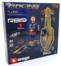 Burago scale metal kit - 1/24,