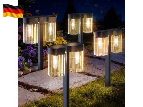 Solarlampen für außen - für,