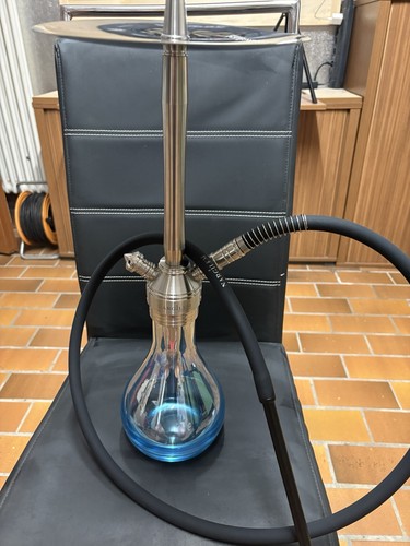 Nargilem edelstahl shisha - nargilem,