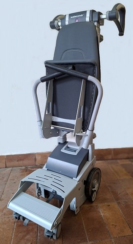 Treppensteiger