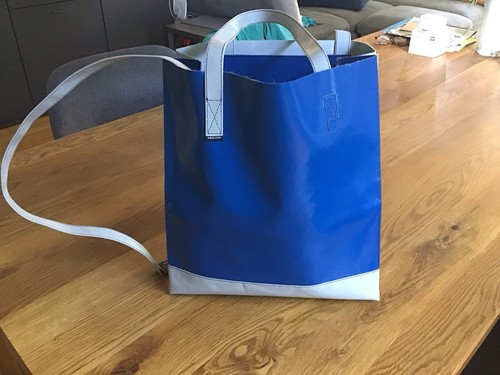 Freitag tasche tote - freitag,